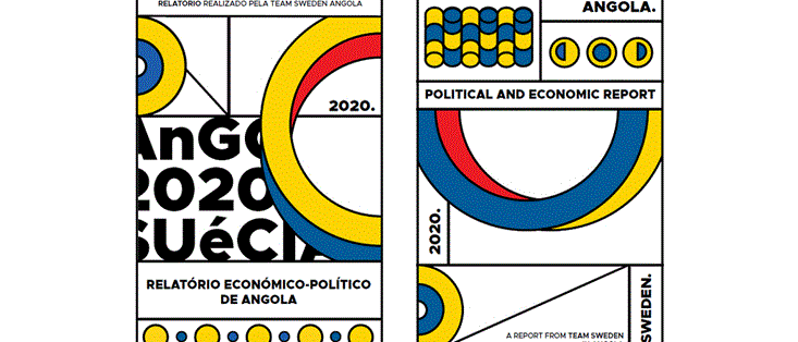 Angola- Political and economic report