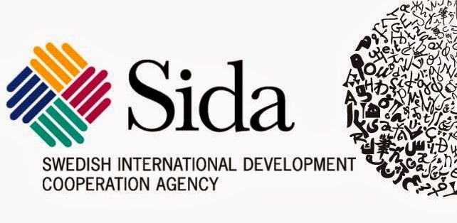 Sida Logo