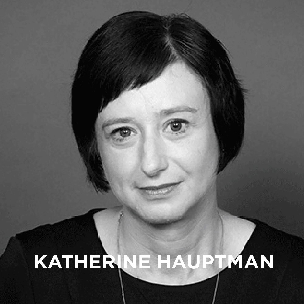 Katherine Hauptman