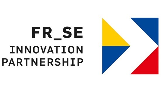 Logo Partenariat franco-suédois pour l'innovation