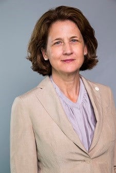 Annika Molin Hellgren
