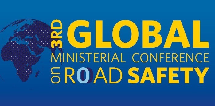 Road Safety Conference Stockholm 2020