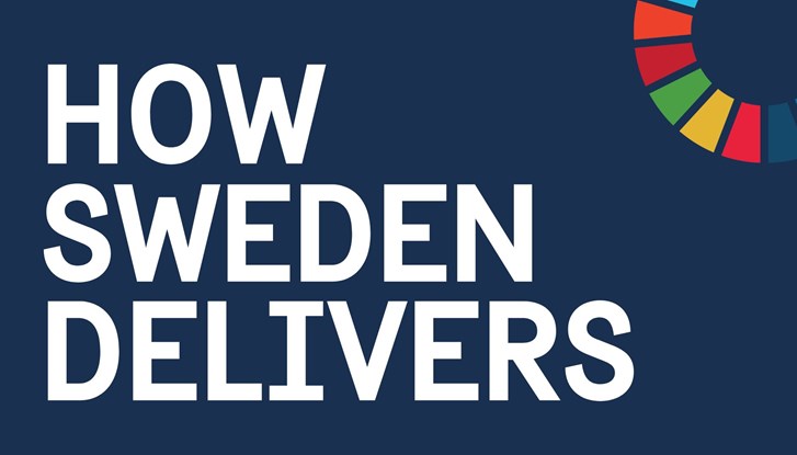 How Sweden Delivers