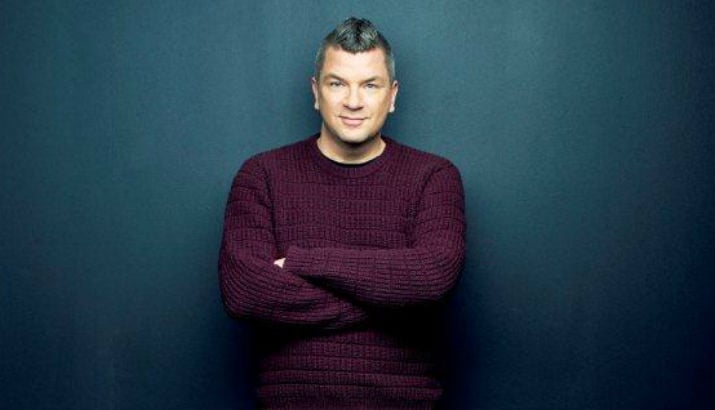Foto: Eric Lindsten