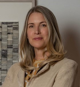 Johanna Strömquist