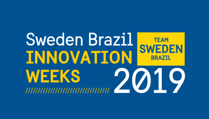 Imagem: Team Sweden Brazil/Divulgação