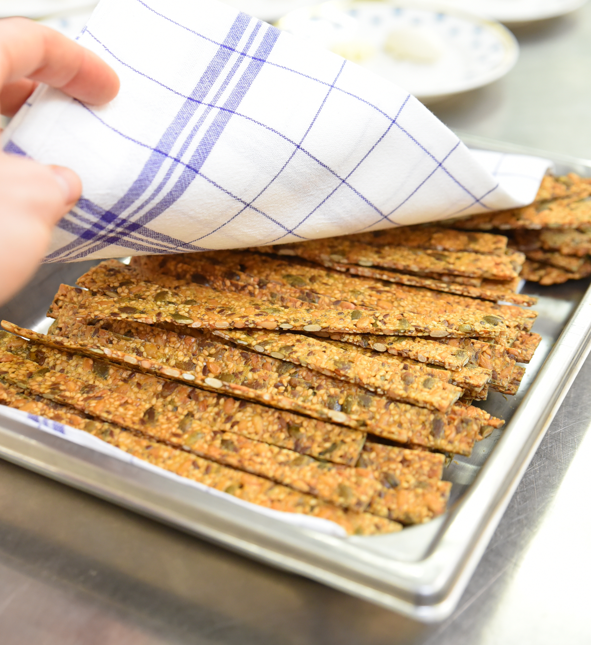 Le "fröknäcke d'Erki