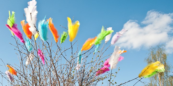 Easter