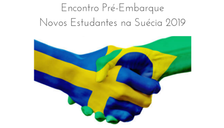 Divulgação Embaixada da Suécia