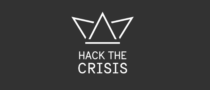 Imagem: Hack The Cisis