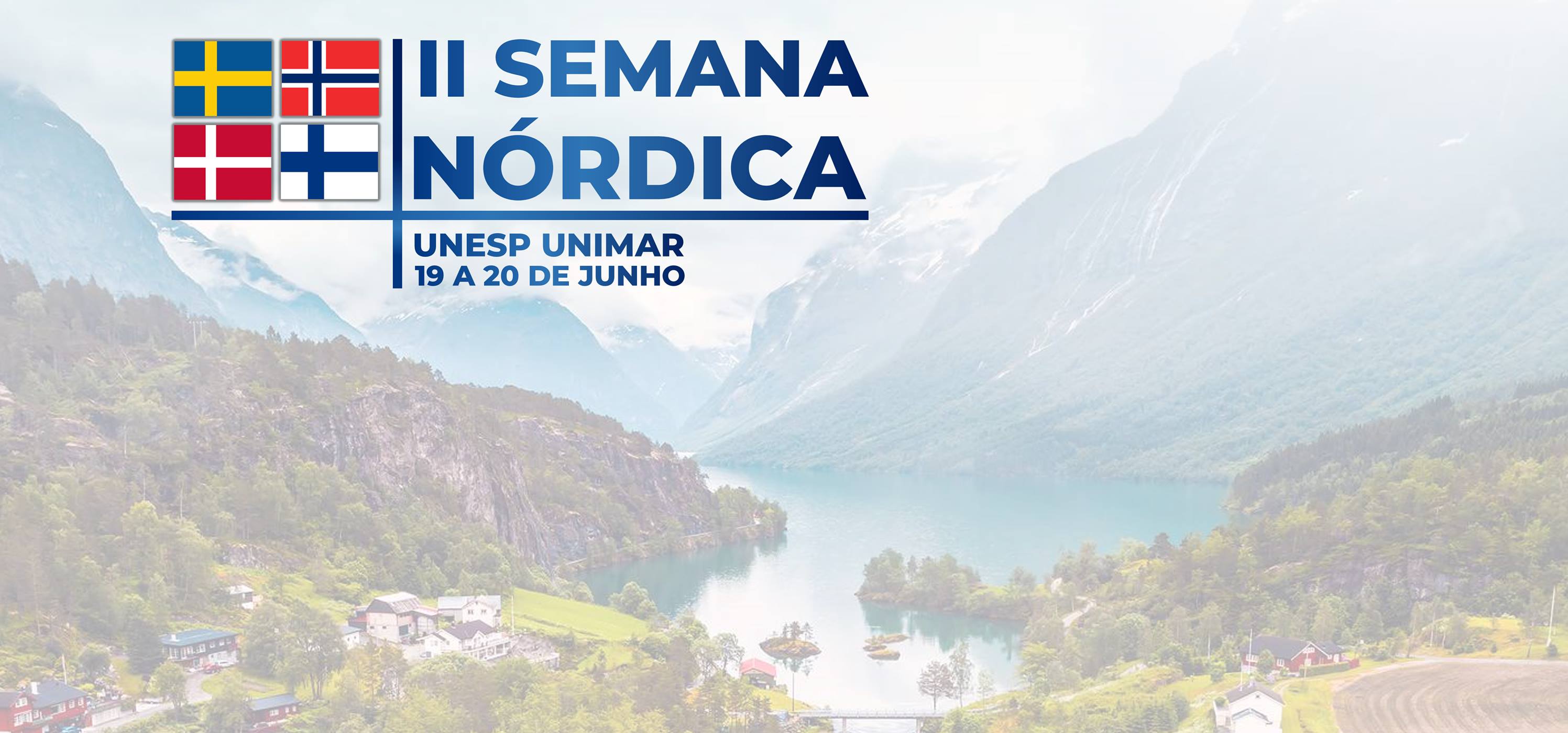 Foto: Divulgação Semana Nórdica