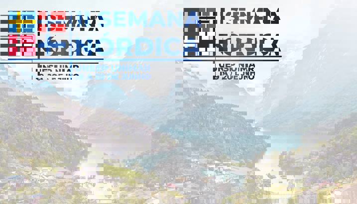 Foto: Divulgação Semana Nórdica