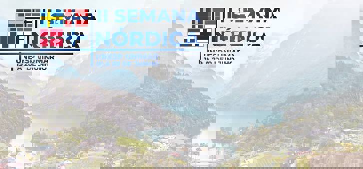 Foto: Divulgação Semana Nórdica