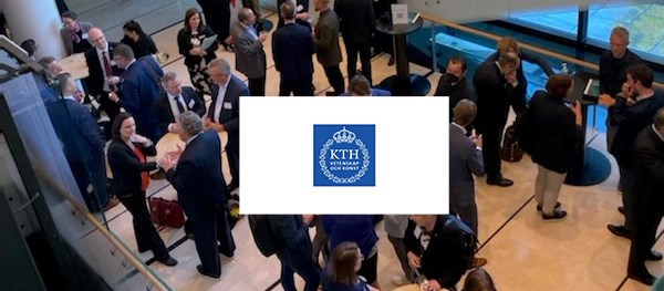 KTH logo