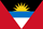 Antigua och Barbudas flagga