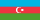 Azerbajdzjans flagga