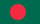 Bangladeshs flagga