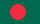 Bangladeshs flagga
