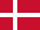 Danmarks flagga