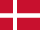 Danmarks flagga