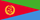 Eritreas flagga