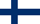 Finlands flagga