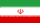 Irans flagga