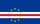 Kap Verdes flagga