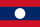 Laos flagga