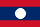 Laos flagga