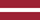 Lettlands flagga
