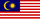 Malaysias  flagga