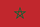 Marockos flagga