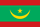 Mauretaniens flagga