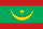 Mauretaniens flagga