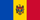 Moldaviens flagga