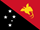 Ppua Nya Guineas flagga