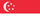 Singapores flagga