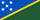 Solomonöarnas flagga
