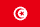 Tunisiens flagga