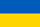 Ukrainas flagga