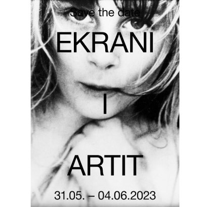 Poster of the event