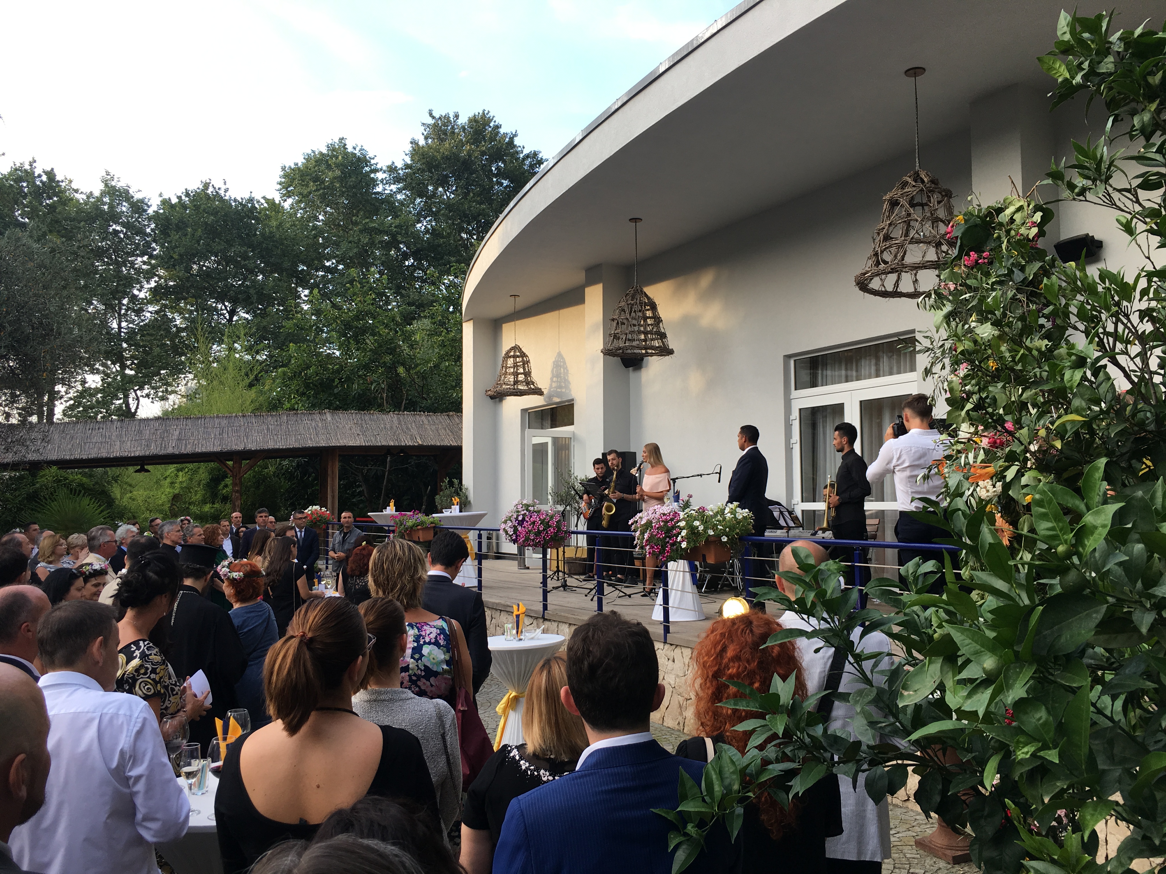 National Day Celebration