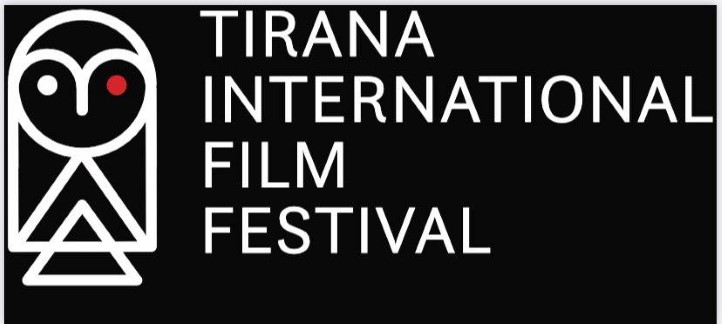 Tirana International Film Festival logo