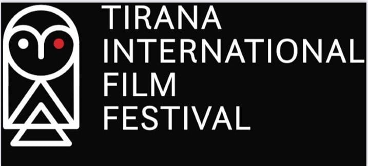 Tirana International Film Festival logo