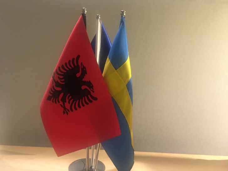 Photo: Alice Alexandersson