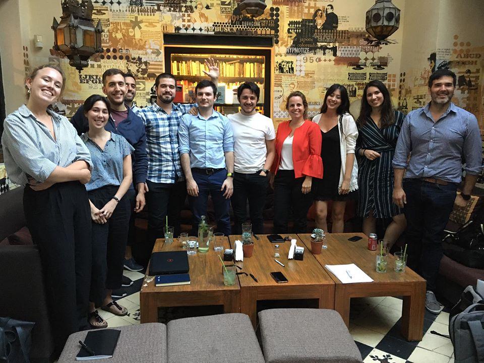 Foto: Cortesía SWANA