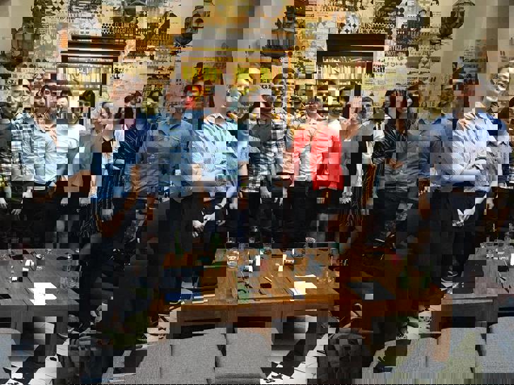 Foto: Cortesía SWANA