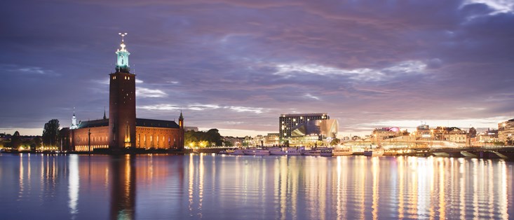 Foto: Werner Nystrand/Folio/imagebank.sweden.se