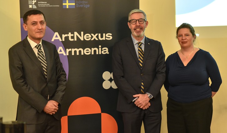 ArtNexus